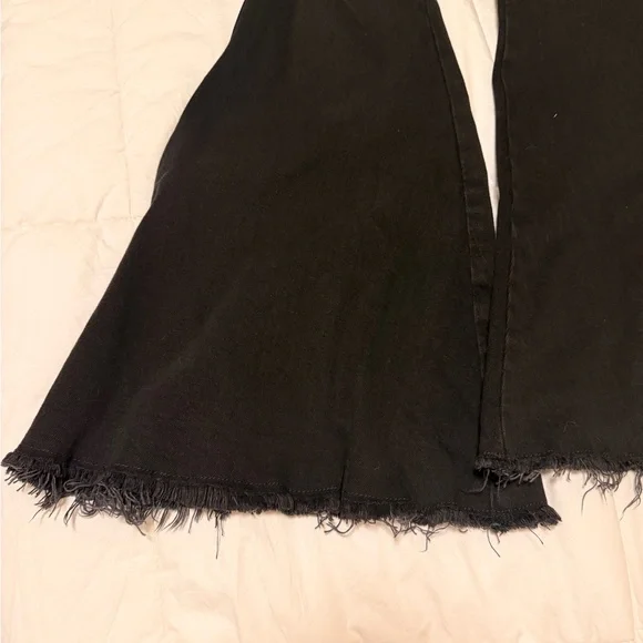 We The Free Women's Dark Jeans - Picture 4 of 6